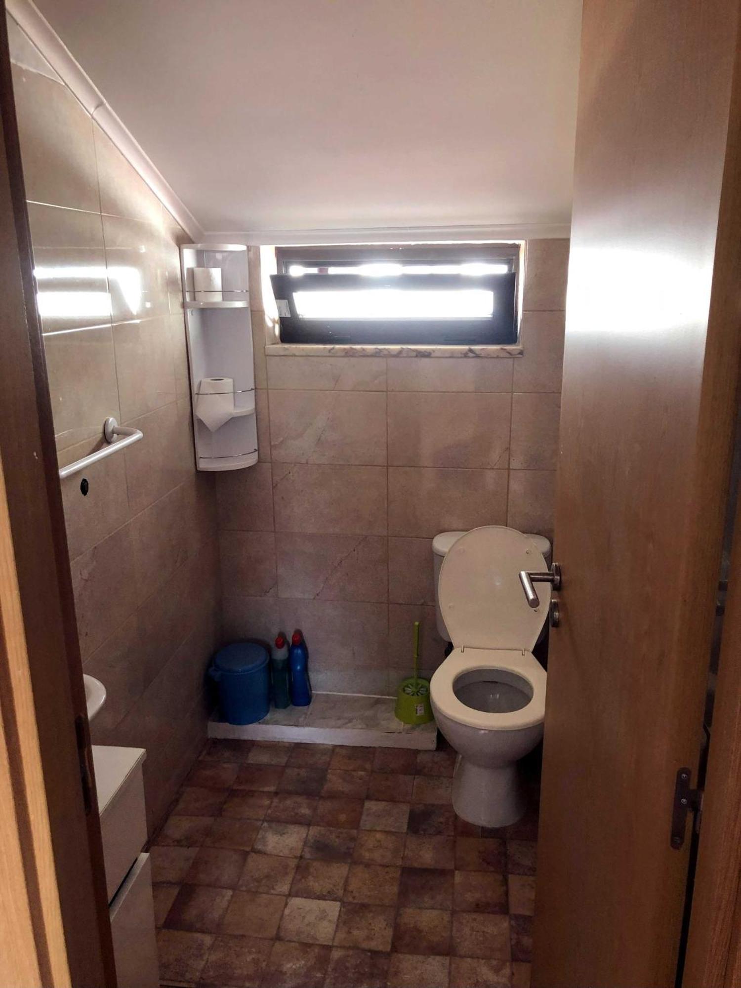 Apartment Near Ocean Rua Alves Correia อัลบูเฟรา ภายนอก รูปภาพ