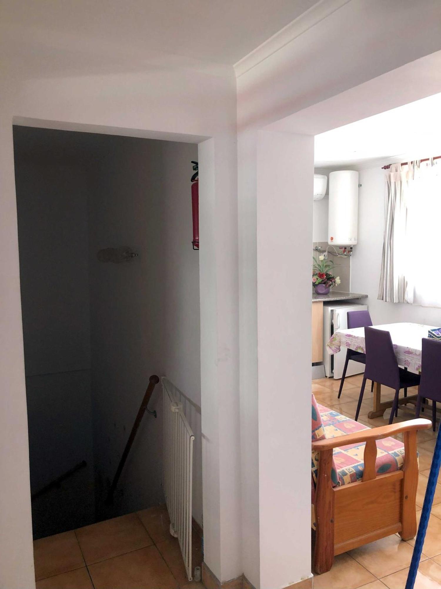 Apartment Near Ocean Rua Alves Correia อัลบูเฟรา ภายนอก รูปภาพ