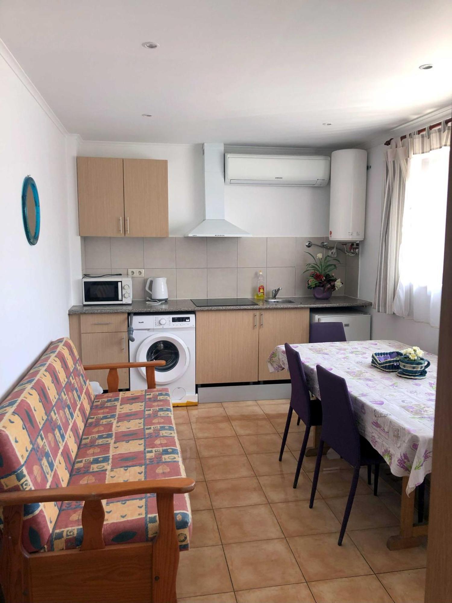 Apartment Near Ocean Rua Alves Correia อัลบูเฟรา ภายนอก รูปภาพ