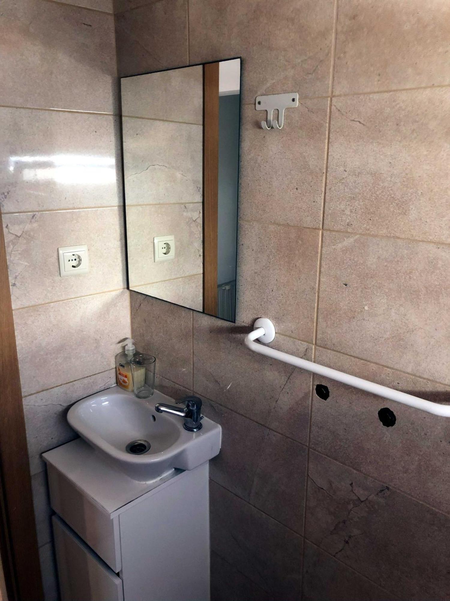 Apartment Near Ocean Rua Alves Correia อัลบูเฟรา ภายนอก รูปภาพ