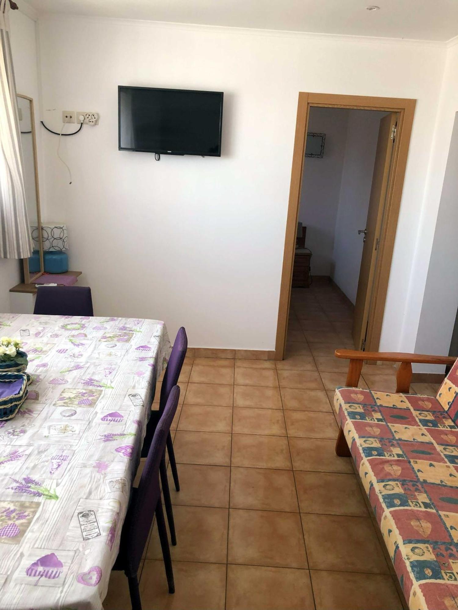 Apartment Near Ocean Rua Alves Correia อัลบูเฟรา ภายนอก รูปภาพ