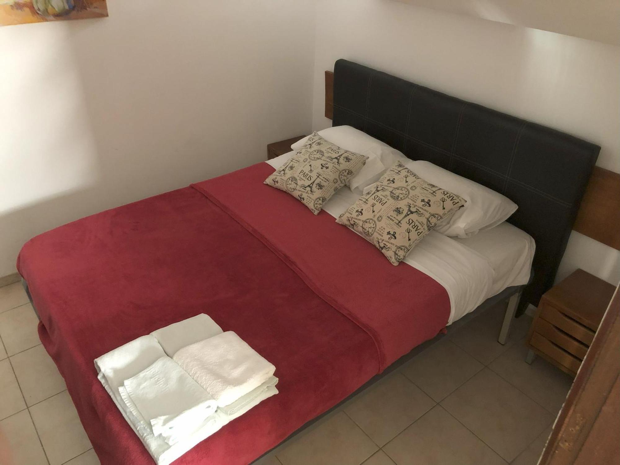 Apartment Near Ocean Rua Alves Correia อัลบูเฟรา ภายนอก รูปภาพ