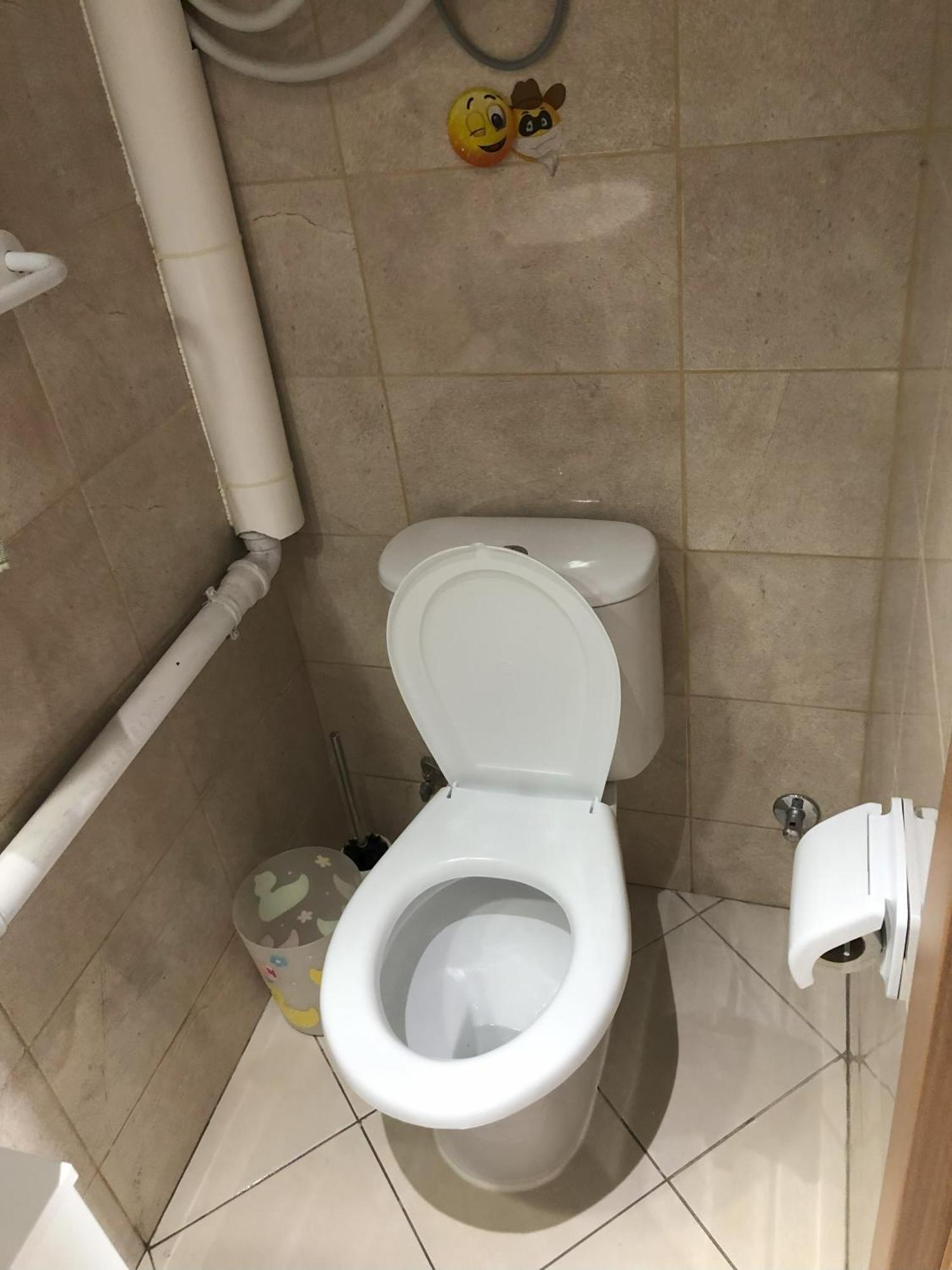 Apartment Near Ocean Rua Alves Correia อัลบูเฟรา ภายนอก รูปภาพ