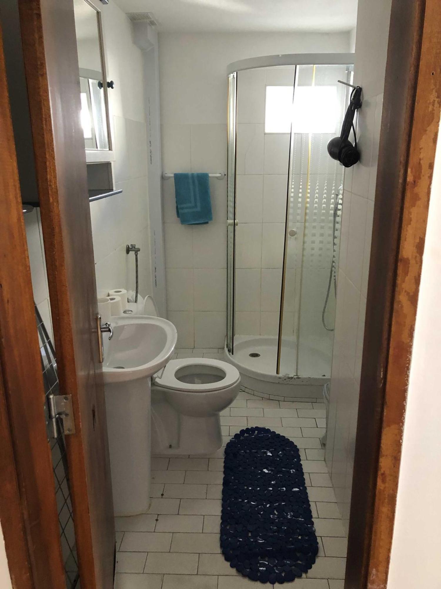 Apartment Near Ocean Rua Alves Correia อัลบูเฟรา ภายนอก รูปภาพ