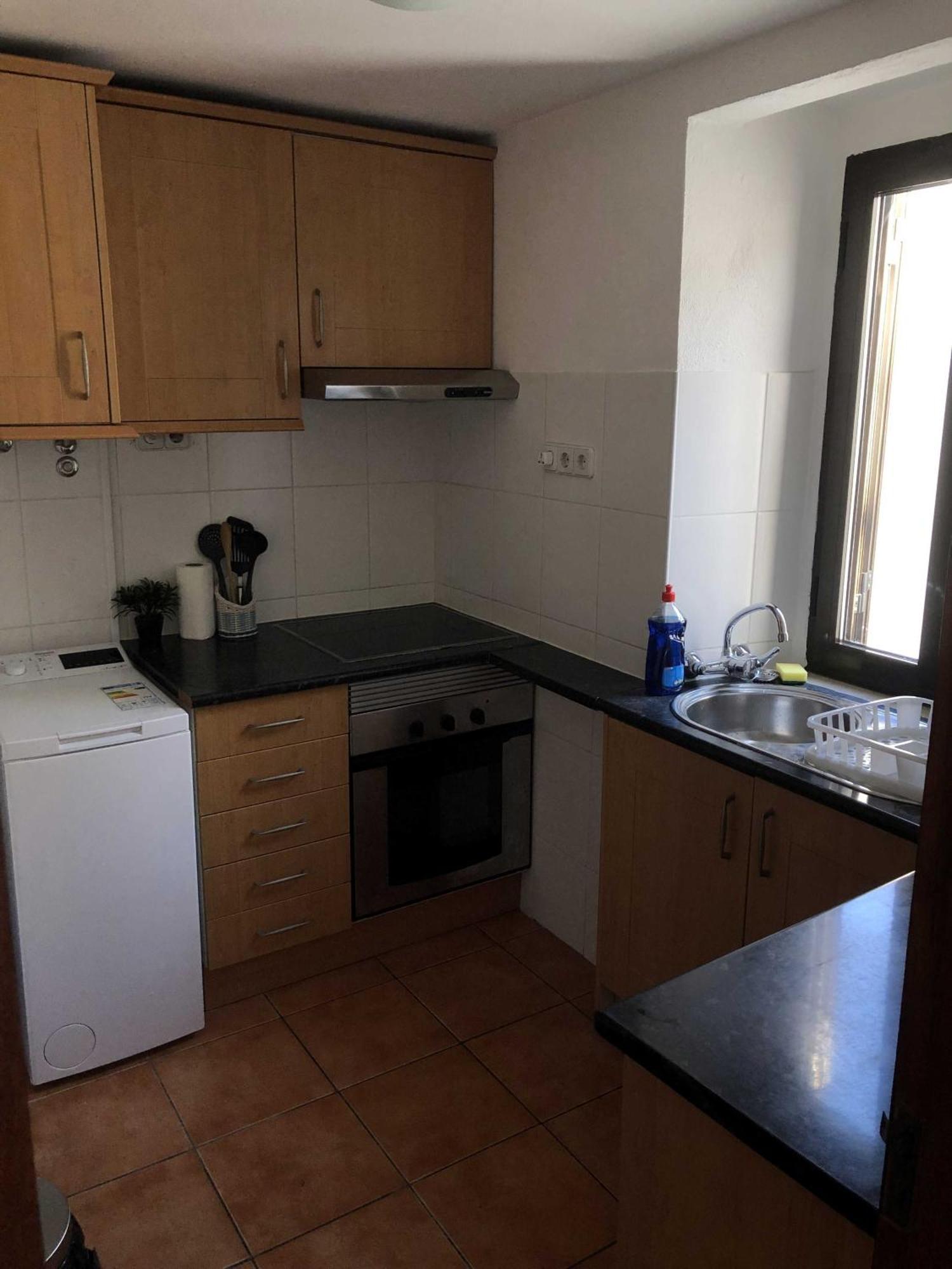 Apartment Near Ocean Rua Alves Correia อัลบูเฟรา ภายนอก รูปภาพ
