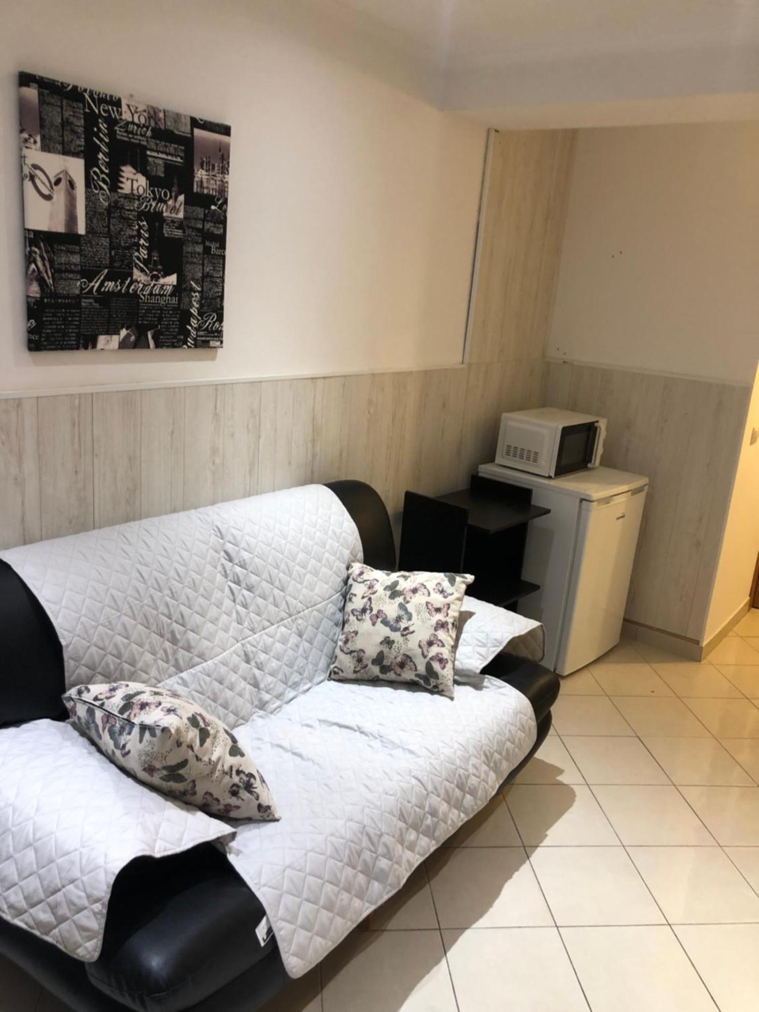 Apartment Near Ocean Rua Alves Correia อัลบูเฟรา ภายนอก รูปภาพ