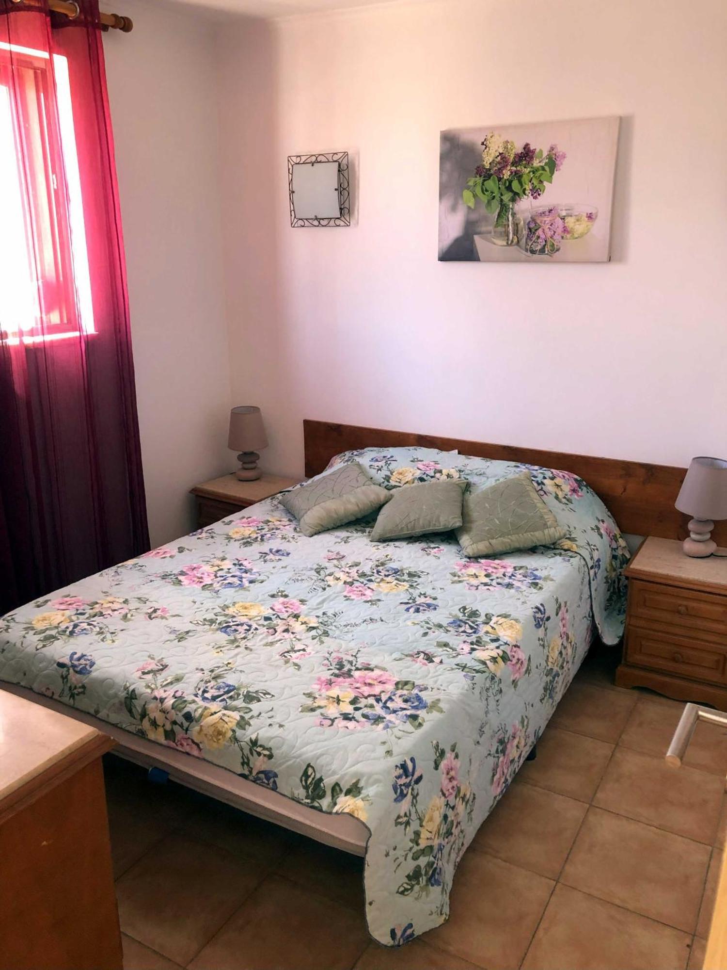 Apartment Near Ocean Rua Alves Correia อัลบูเฟรา ภายนอก รูปภาพ
