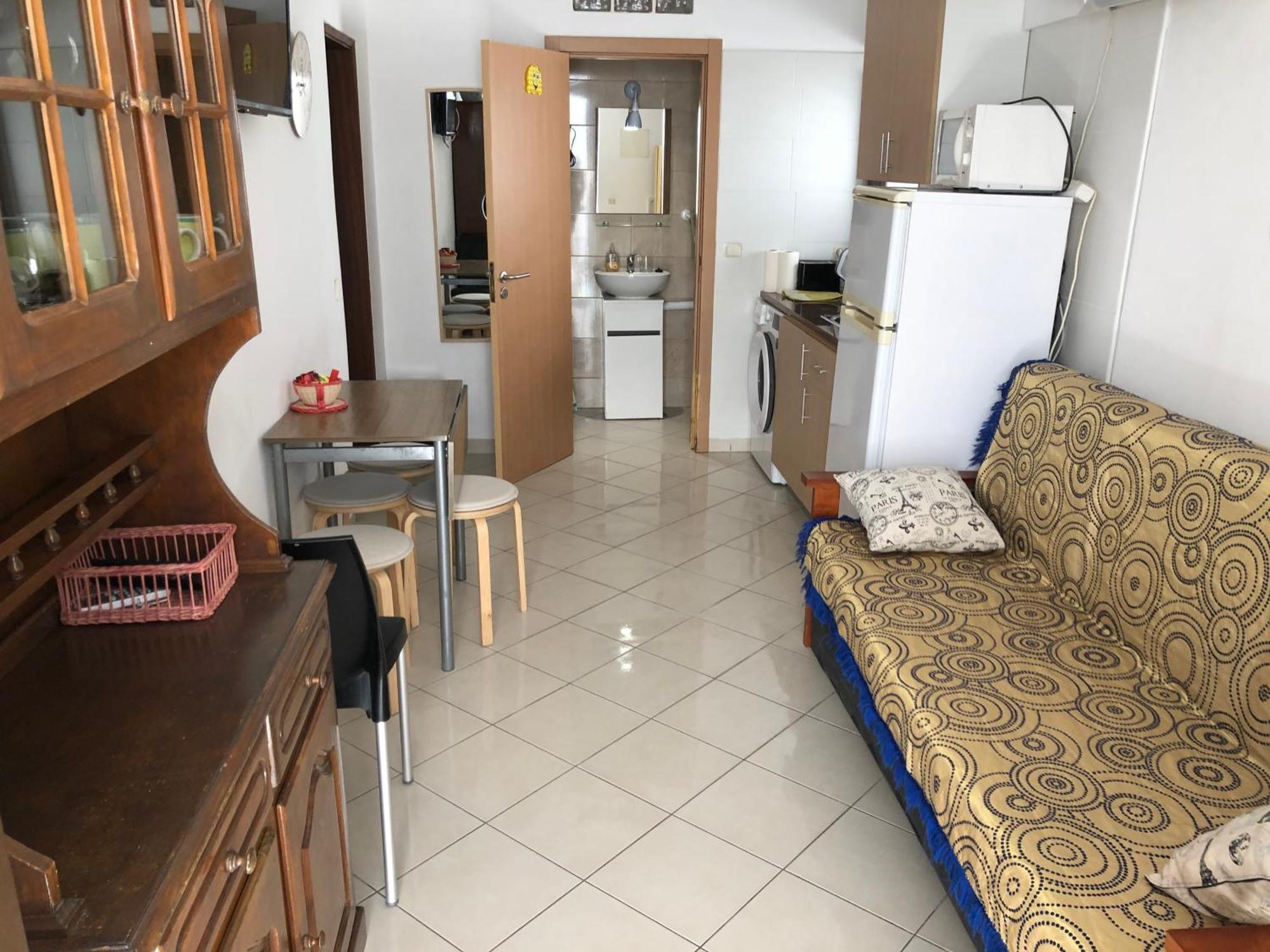 Apartment Near Ocean Rua Alves Correia อัลบูเฟรา ภายนอก รูปภาพ