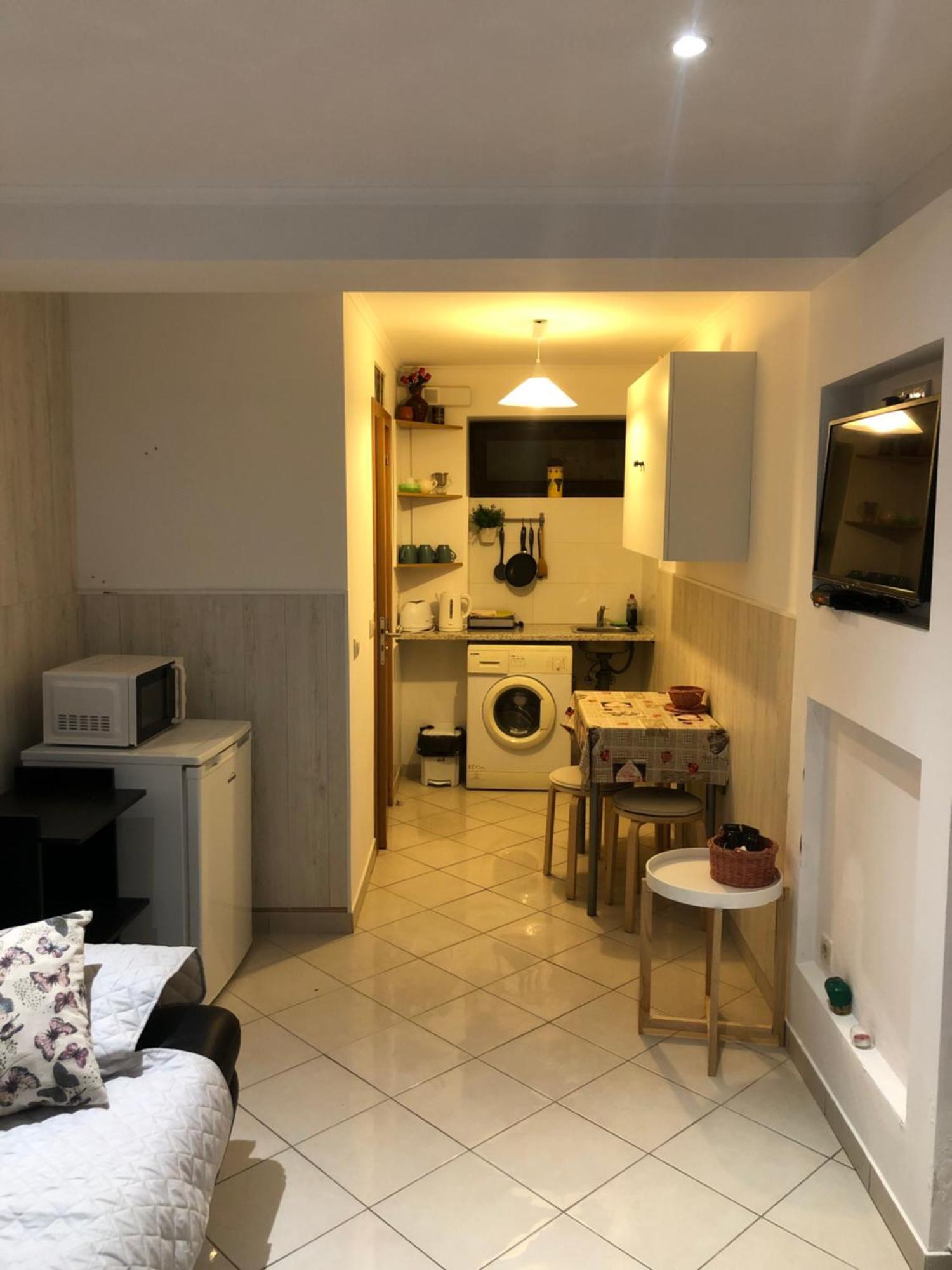 Apartment Near Ocean Rua Alves Correia อัลบูเฟรา ภายนอก รูปภาพ